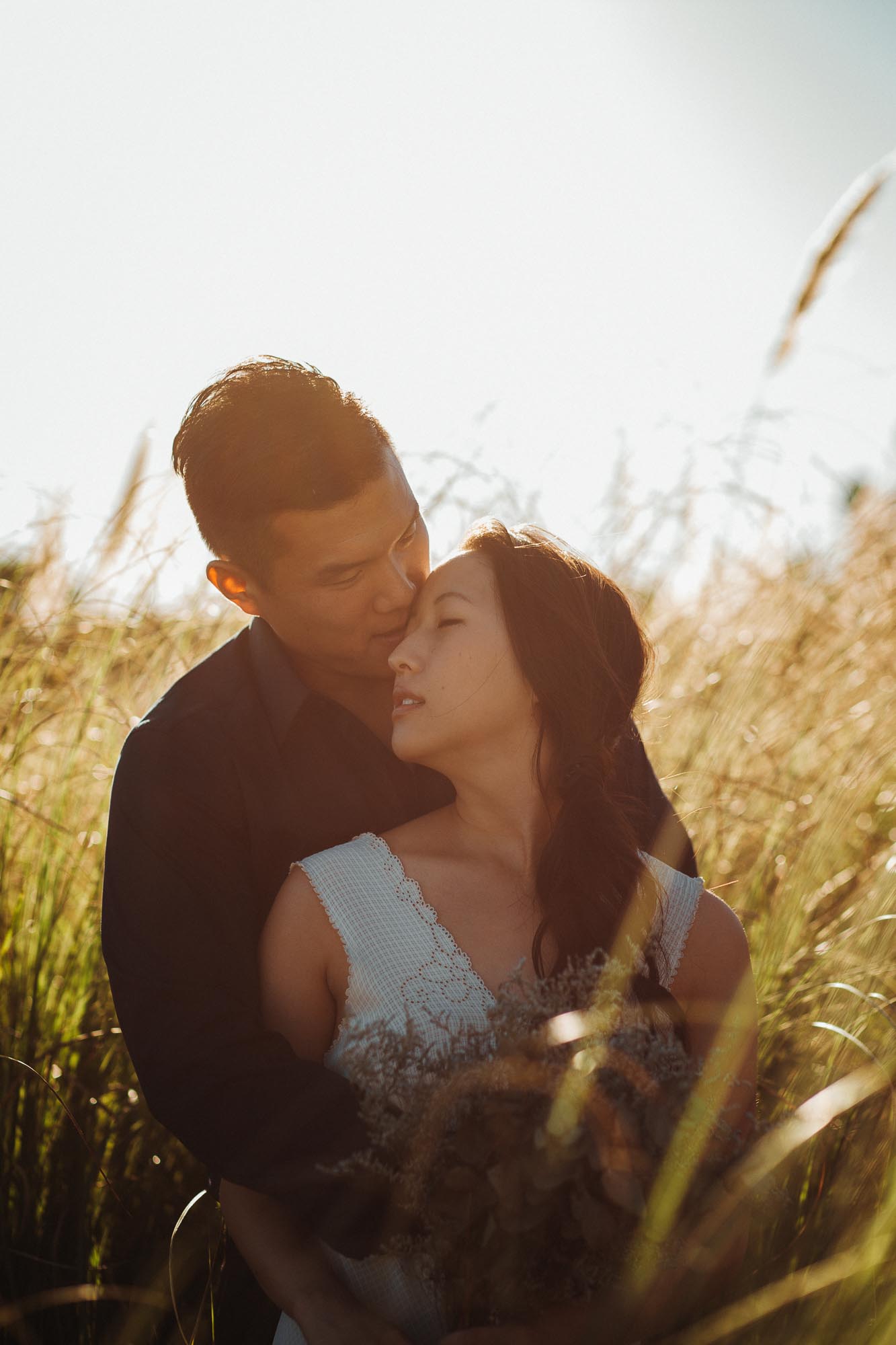 Guía pre-boda, las 7 reglas antes del clic