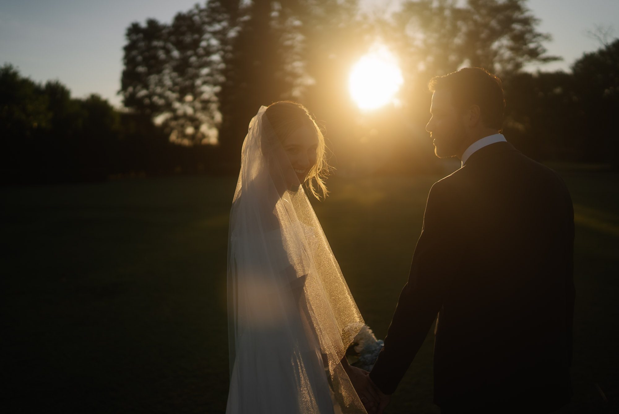 Fotografía de bodas en Buenos Aires por Lucas Todaro