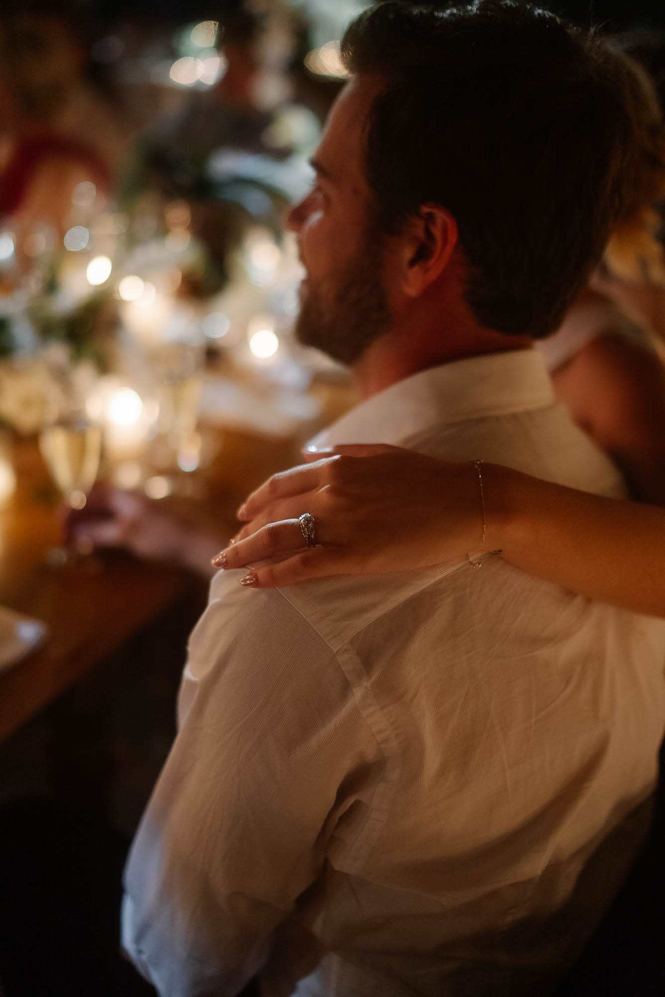 Fotografía de boda documental en Buenos Aires